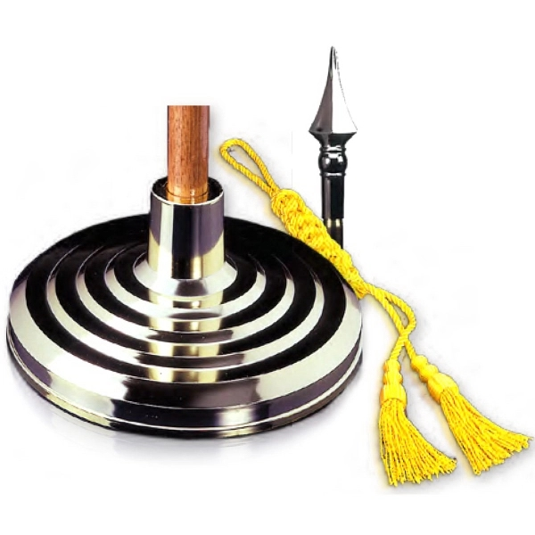 Flag Poles and Hardware