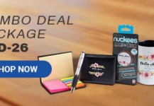 Combo Deal Package