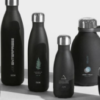 Best Custom Metal Water Bottles