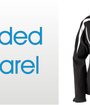 Branded Apparel