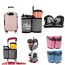 Luggage Drink Cup Coffee Holder- Hot Fire Product of the Day