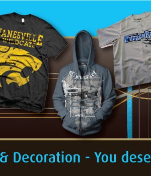 Apparel