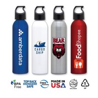 Best Insulated Water Bottles Made in USA