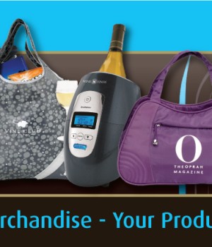 Branded Merchandise