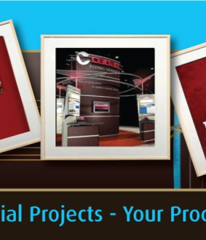 Special Projects