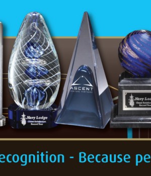 Awards & Recognition