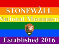 Stonewall National Park Service