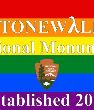 Stonewall National Park Service