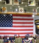 Army Airborne Flags