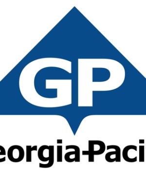 Georgia Pacific logo