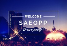 Welcome SAEOPP