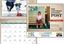 Made in the USA Calendars