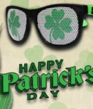 St. Patrick’s Day Gifts